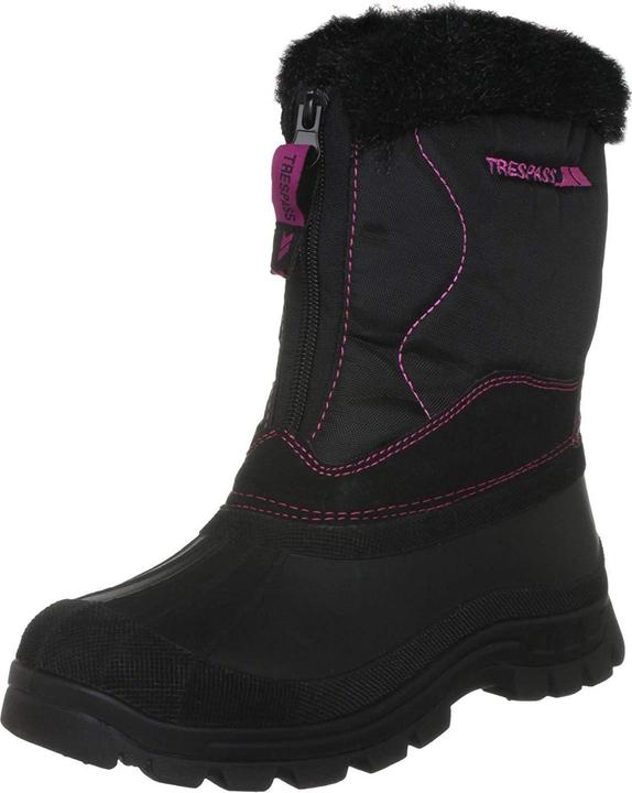Produktbild Trespass Schneestiefel Zesty (37)