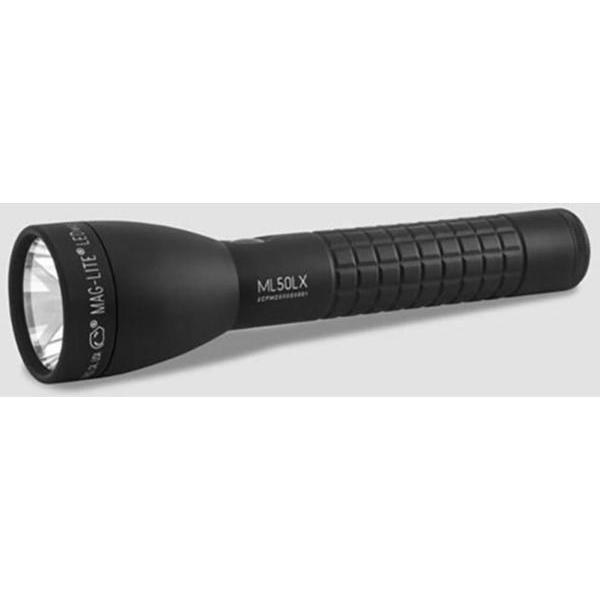 Maglite, Torcia, Ml50lx 2c (20.80 cm, 490 lm)