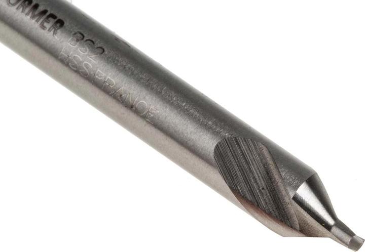 Image du produit Dormer Foret A Centrer (1.59 millimètre)