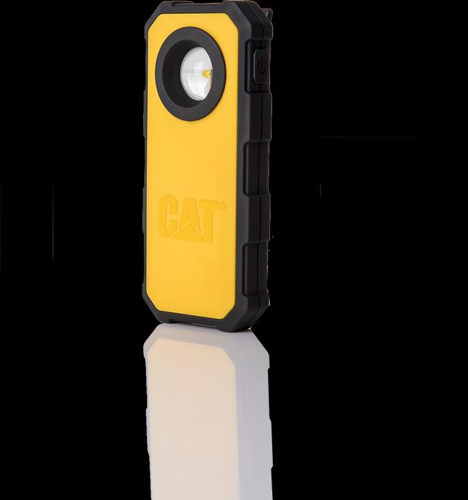 Actual product image Cat Service lamp (220 lm)