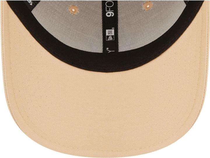 Image du produit New Era 9Forty New York Yankees Crème