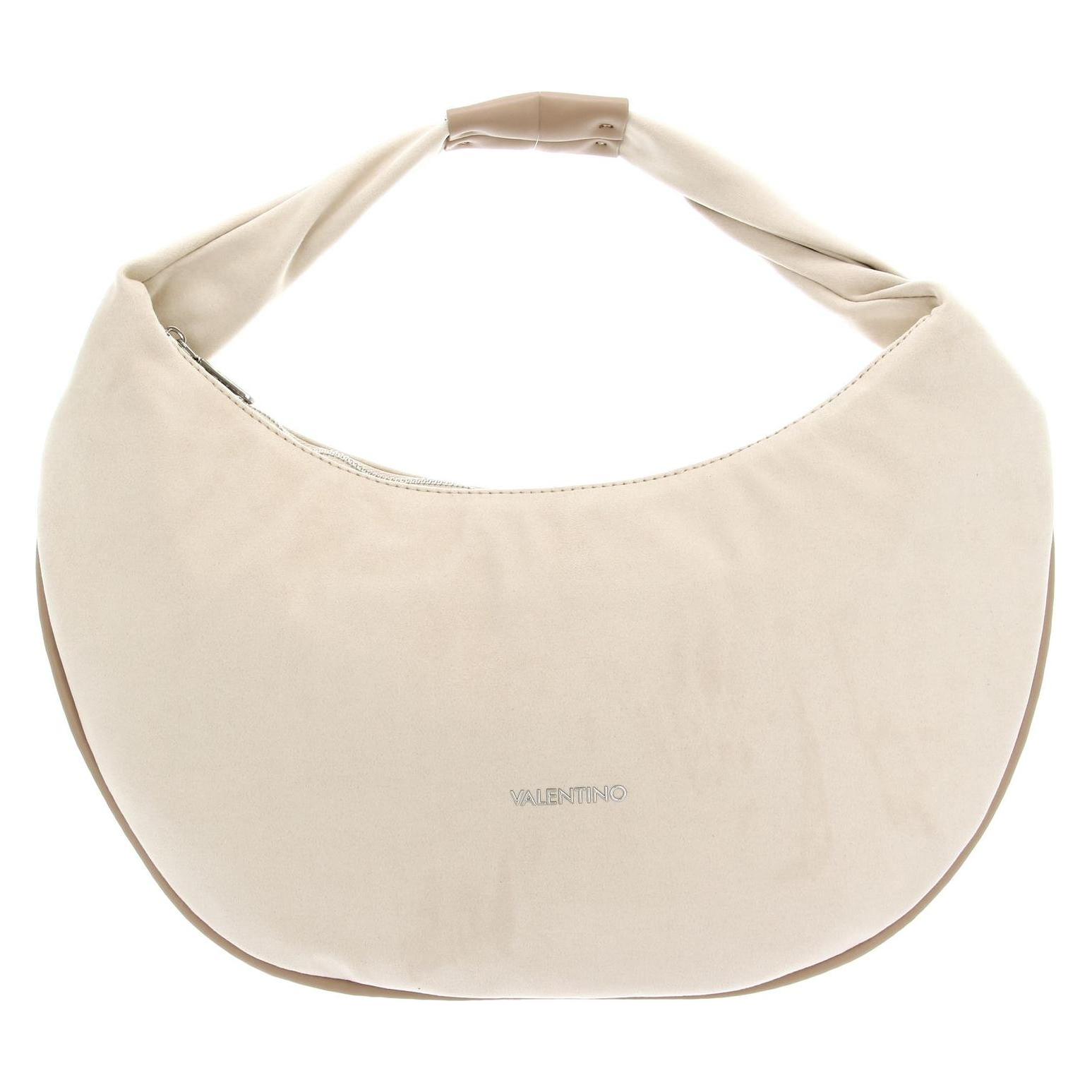 Valentino, Damen, Handtasche, Lemonade Hobo Bag, Beige