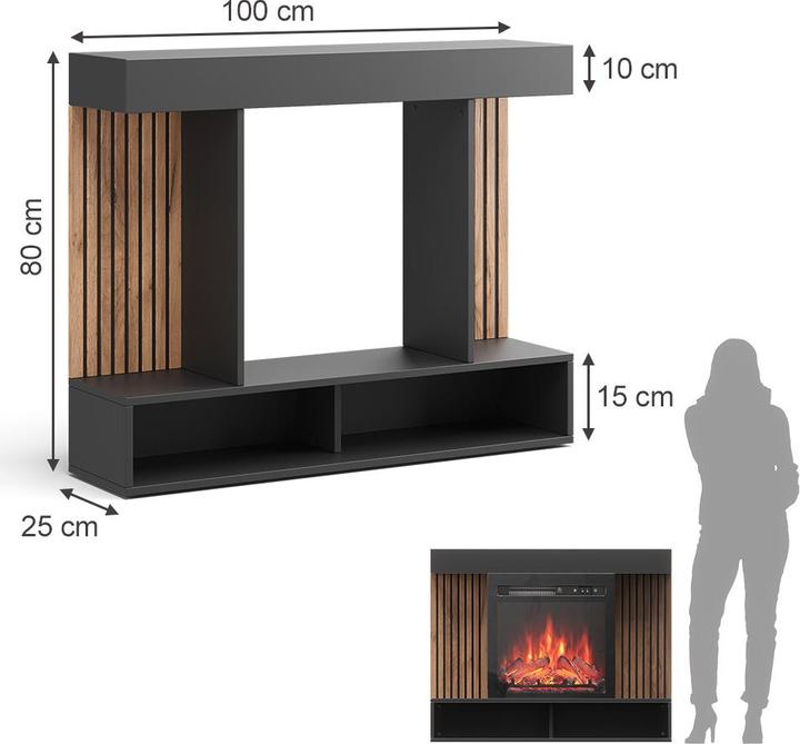Image du produit Vicco Lynea