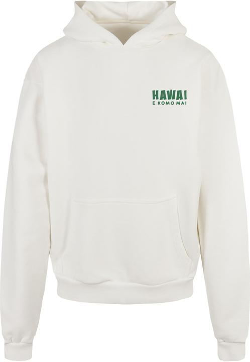 Produktbild Merchcode Hawai Oversized Hoody - 170517 (L)