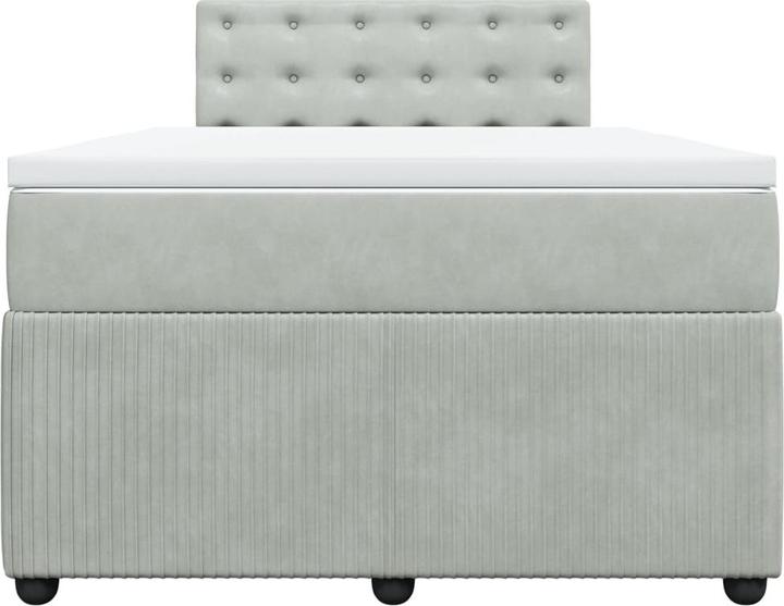 Produktbild vidaXL Leda (120 x 200 cm)