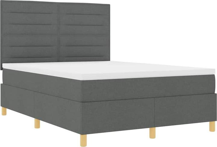 Immagine prodotto vidaXL Boxspringbett (160 x 200 cm)