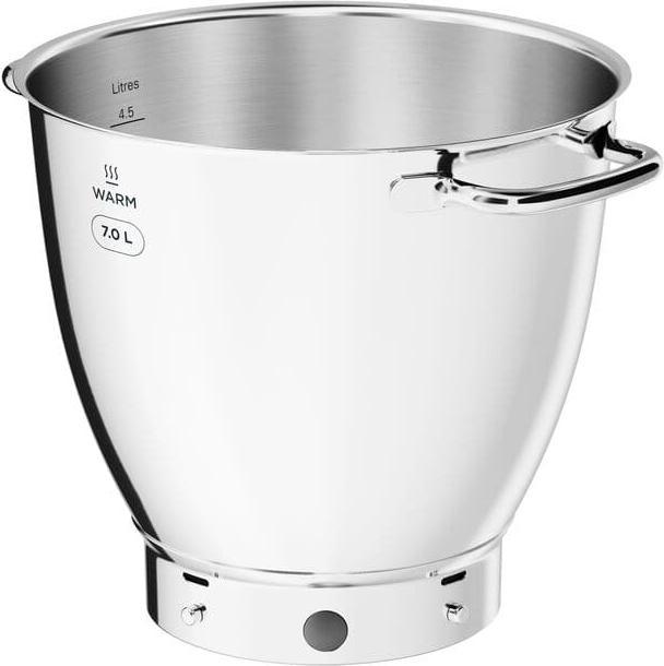 Produktbild Kenwood KAB 71.002SS EasyWarm Edelstahl-Schüssel 7l