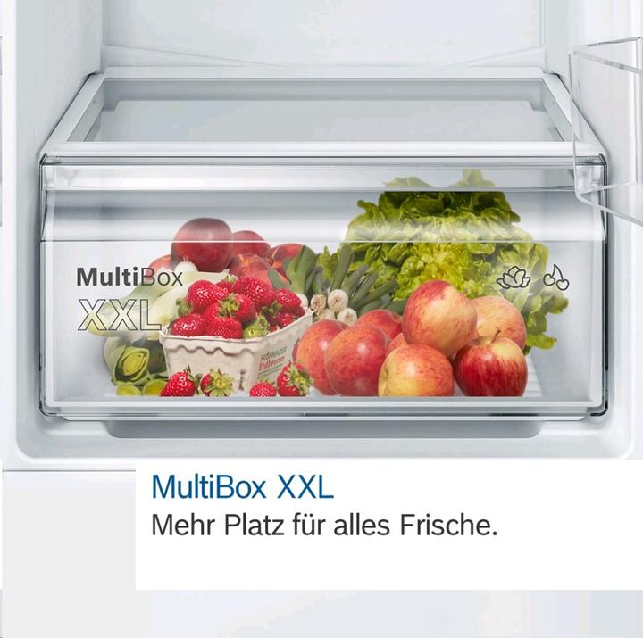 Image du produit Bosch Hausgeräte 13565 (204 l)
