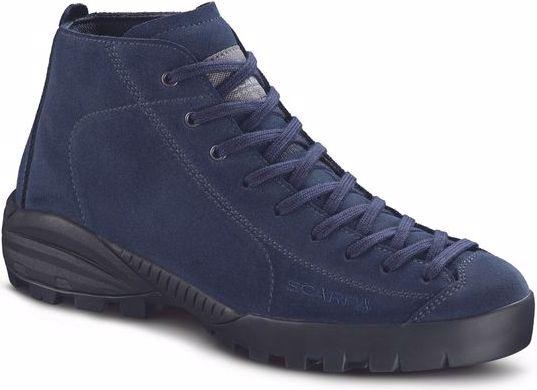Image du produit Scarpa Chaussures lifestyle Mojito City Mid GTX Wool (unisexe) (41.5)