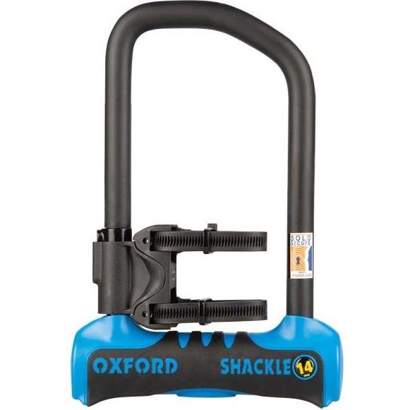 Oxford, Accessori per moto, Shackle 14 U-Lock