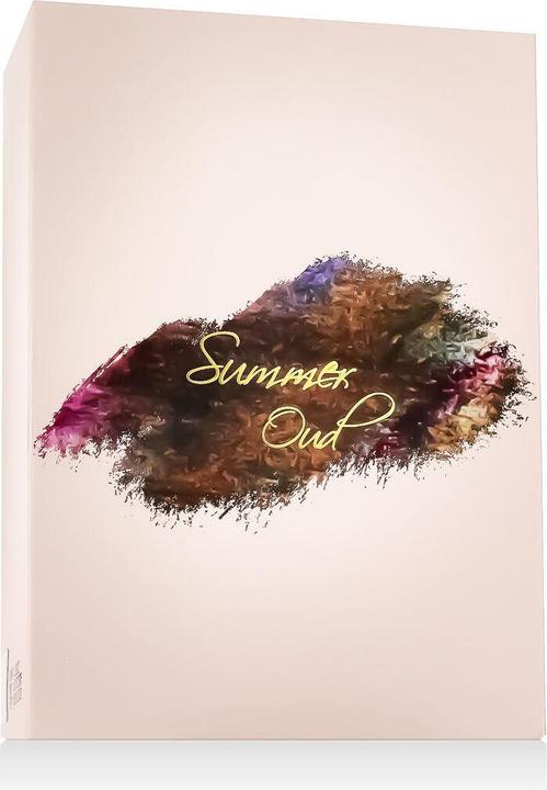 Produktbild Ahmed Summer Oud (Extrait De Parfum, 60 ml)