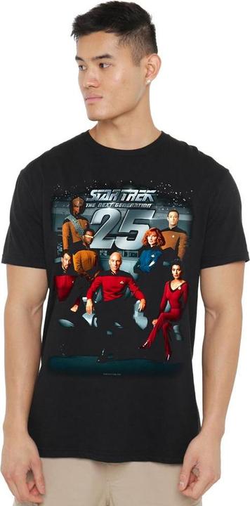 Produktbild 25th Anniversary TShirt (3XL)