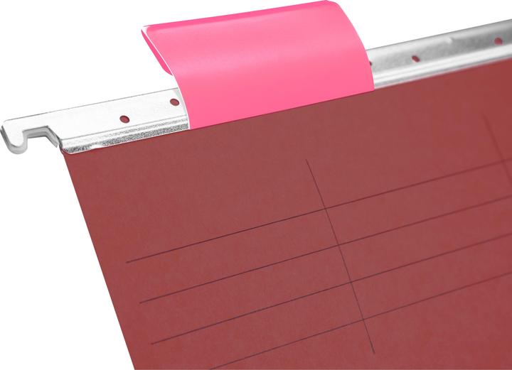 Immagine prodotto Biella Set di file di sospensione Originale (A4, 5 x)