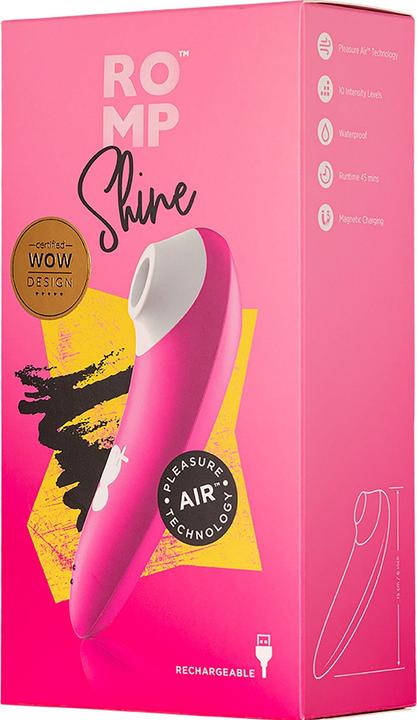 Produktbild Romp Shine