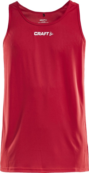 Bright Red