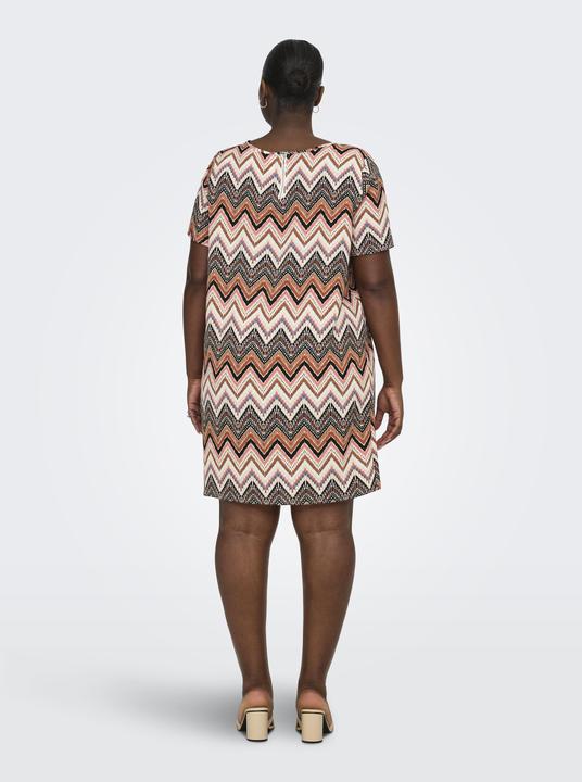 Image du produit Only CARLUX Kurzes Kleid Kleid (48)