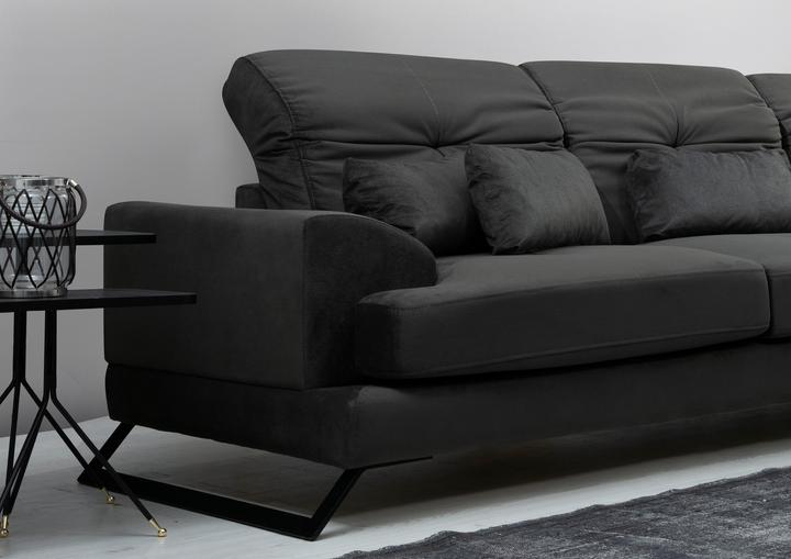 Produktbild Atelier del Sofa Taylor (Ecksofa)