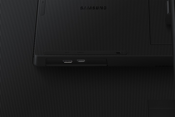 Actual product image Samsung Viewfinity S7 - S70D (3840 x 2160 Pixels, 37")