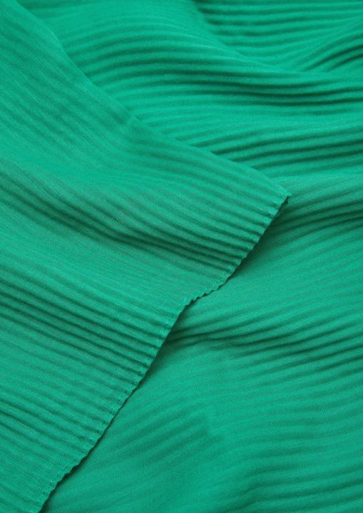 Actual product image s.Oliver Snood Loop-Schal mit Plisseefalten