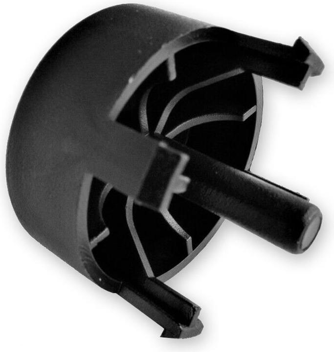 Image du produit Hartan Bouton pour repose-pieds version large