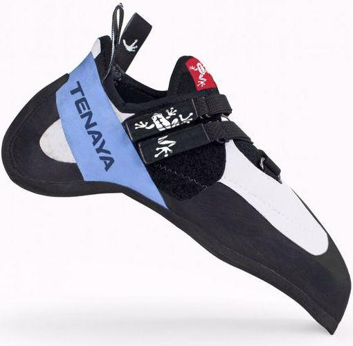 Actual product image Tenaya Oasi climbing shoes (35)
