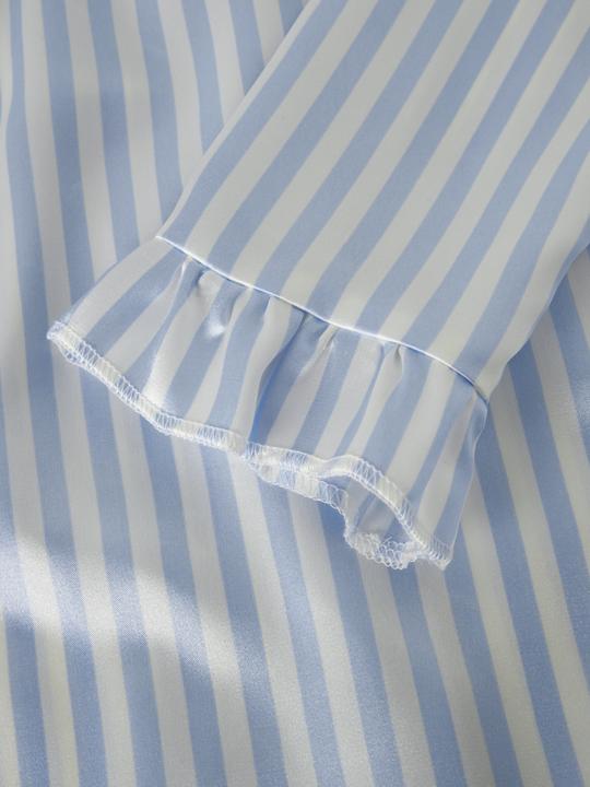 Produktbild Lmtd Satin Pyjama Set (134, 140)