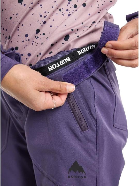 Immagine prodotto Burton W Vida Pt Alone Viola (S)