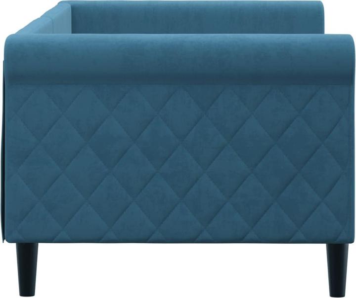 Actual product image vidaXL Tagesbett mit Matratze