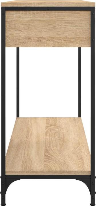 Produktbild vidaXL Konsolentisch (100 x 34.50 x 75 cm)