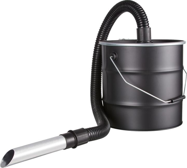 Produktbild Lienbacher Aschebehälter (Aschesauger)
