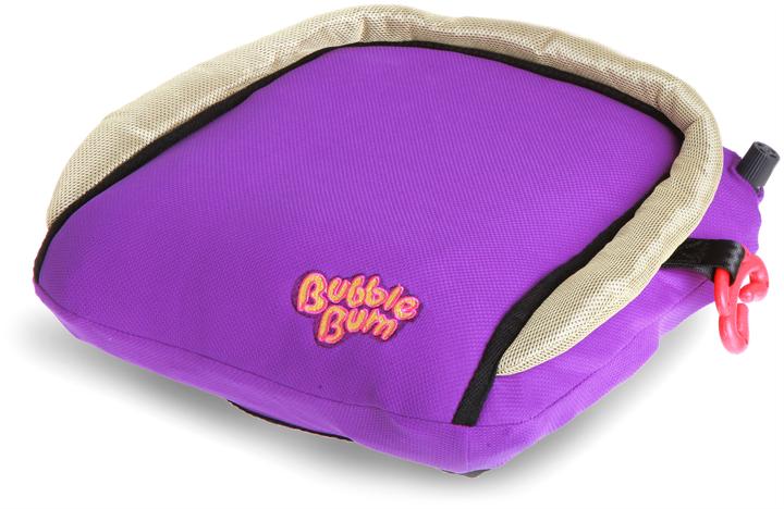 Produktbild BubbleBum Aufblasbarer Kindersitz