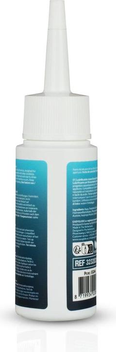 Produktbild EasyGlide Masturbator Gel Extra Smooth (50 ml)