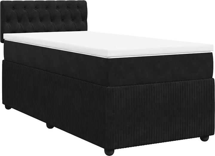 Immagine prodotto vidaXL Boxspringbett (80 x 200 cm)