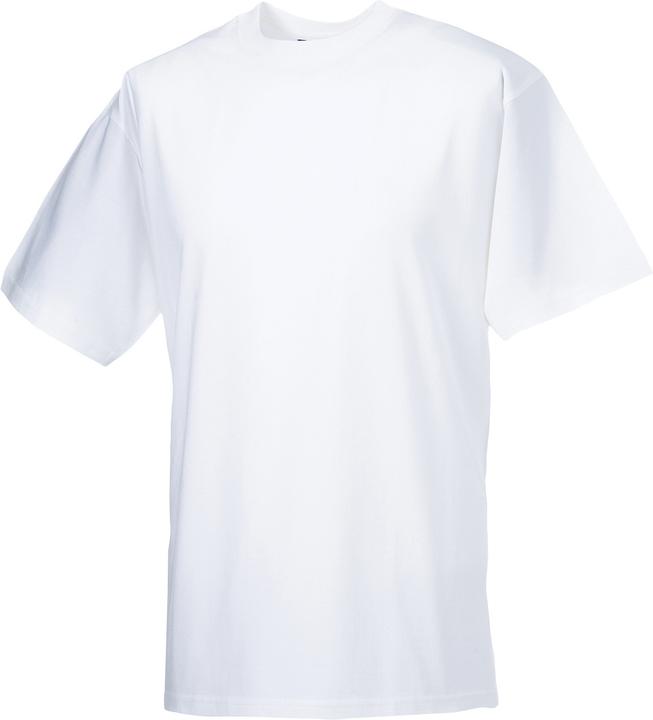 Actual product image Russell Europe TShirt short sleeve (M)