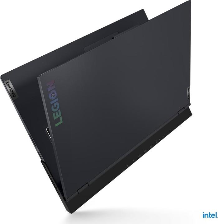 Immagine prodotto Lenovo Legion 5 (17.30", 512 GB, 16 GB, DE, Intel Core i7-11800H)