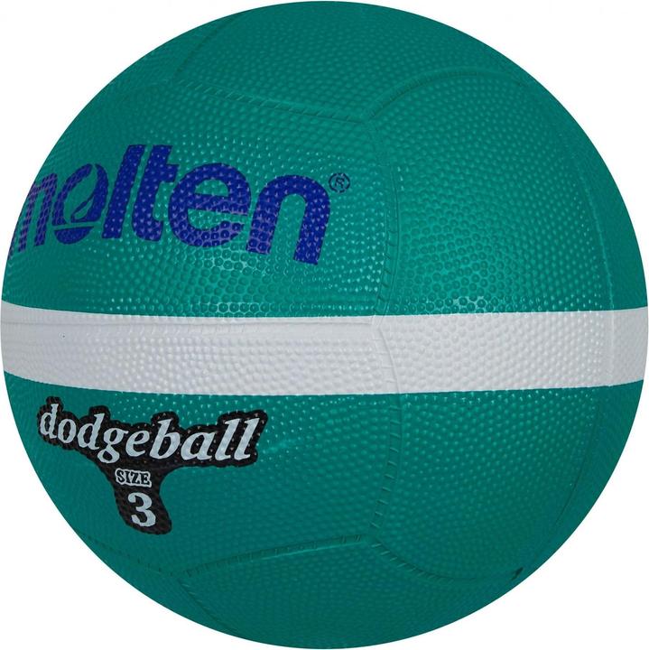 Produktbild Molten LD3G Dodgeball (3)
