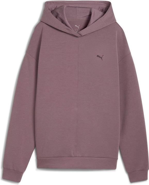 Produktbild Puma W Cloudspun Hoodie (S)