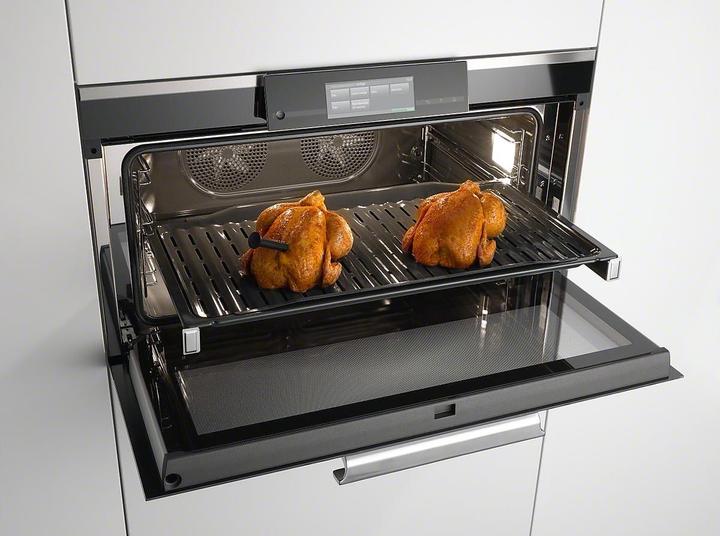 Produktbild Miele HGBB91 Grill- und Bratblech