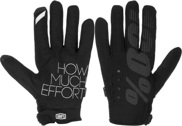 Produktbild 100% Brisker All-Weather (L)