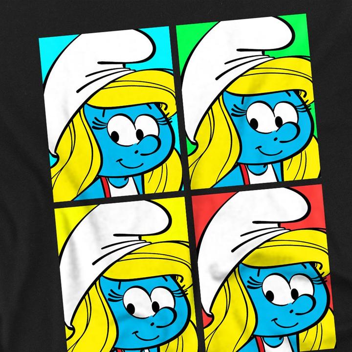 Produktbild The Smurfs TShirt (5XL)