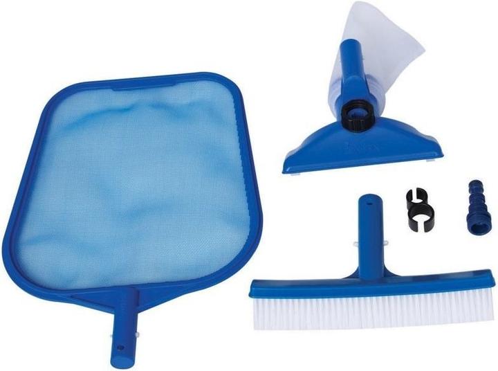 Produktbild Intex Reinigungsaufsätze Set Basic