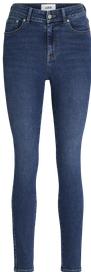 Produktbild JJXX Jxvienna Skinny Mw S1140 Jeans Dnm Noos (34)