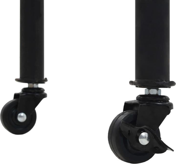 Produktbild vidaXL Konsolentisch (33.50 x 100 x 80 cm)