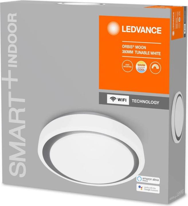 Produktbild Ledvance Smart+ Orbis Moon (2500 lm)