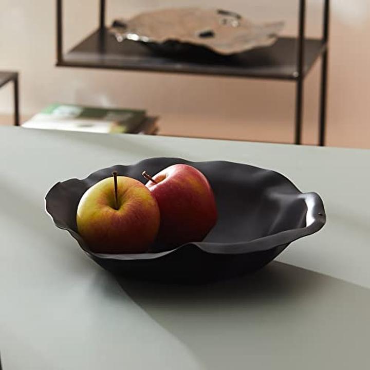 Actual product image Alessi Bowl round Ø 27,5 cm SARRIÀ