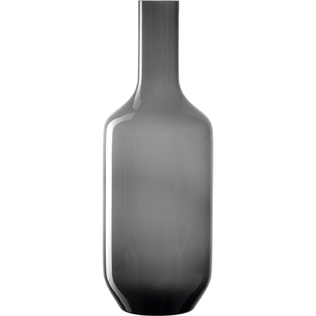 Leonardo, Vase, Milano Bottle Vase (1 x, 14 x 14 cm)