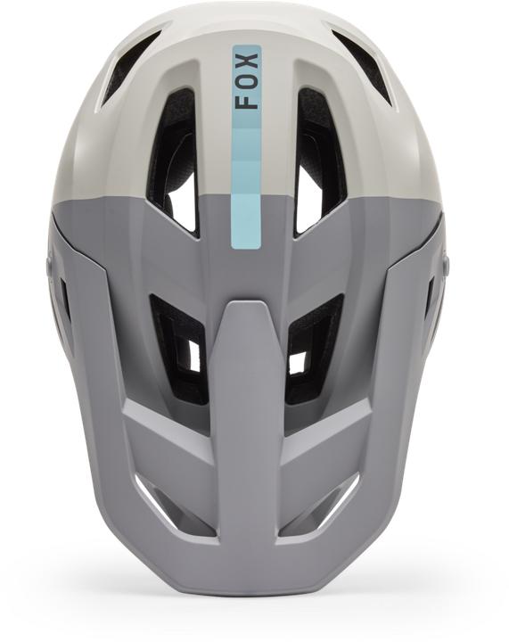 Produktbild Fox Rampage Helmet (62.50 - 65 cm)