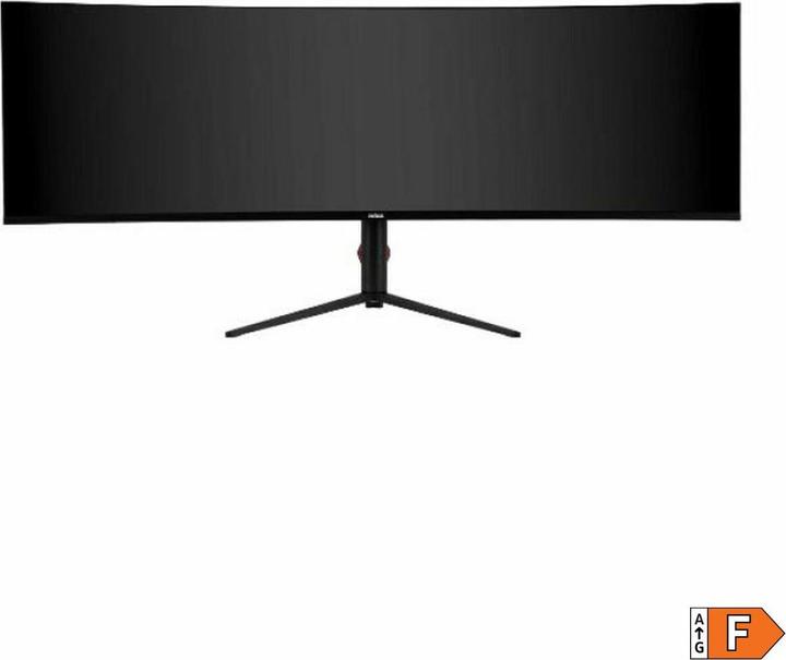 Produktbild Nilox NXM49CRVDC (5120 x 1440 Pixel, 49")