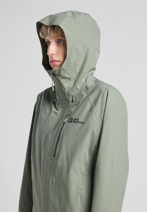 Produktbild Jack Wolfskin Eagle Peak 2L Jkt W (S)