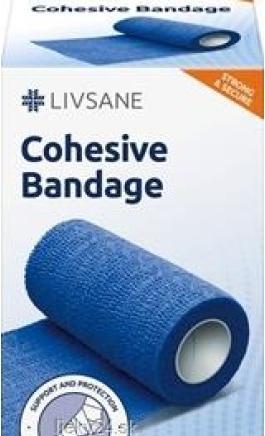 Produktbild Livsane Fixierbinde